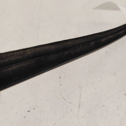 Subaru Crosstrek Door Glass Window Weather Strip Trim Rear Right Passe