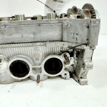 Engine Cylinder Head 2.0L Naturally Aspirated Fits 21-24 Hyundai Elant