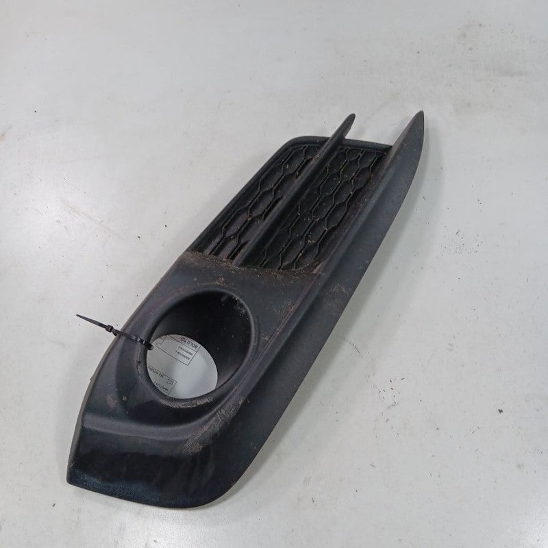 Honda Civic Front Bumper Fog Light Insert Trim Bezel Left Driver Side  2018 2017