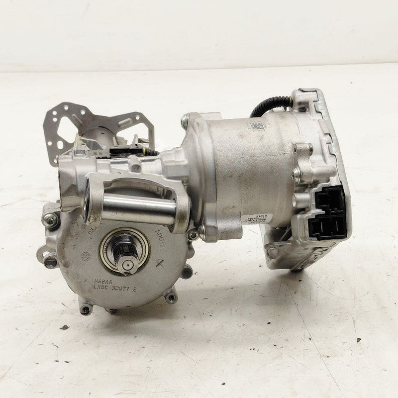 Steering Column Electric Steering Motor Tilt And Telescopic 20-22 Ford