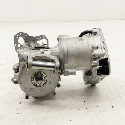 Steering Column Electric Steering Motor Tilt And Telescopic 20-22 Ford