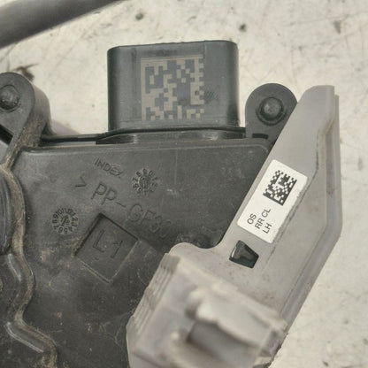 Hyundai Kona Door Latch Lock Left Driver Rear  2021 2020 2019