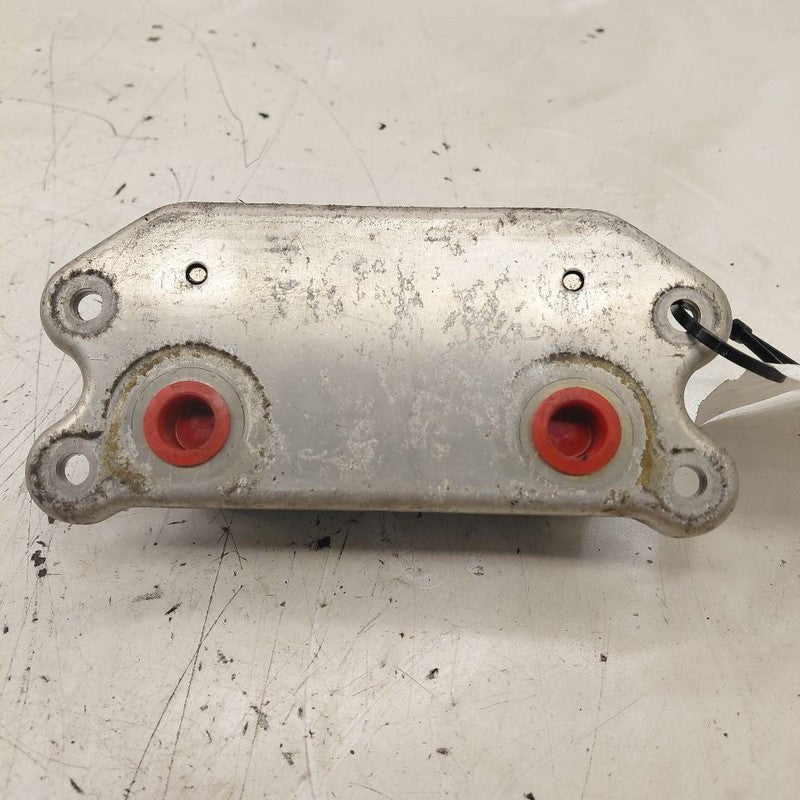 Volvo S60 Engine Oil Cooler  2.5 2013 2014 2015