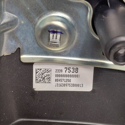 Chevy Volt Steering Column Trim Cover Shell  2016 2017 2018 2019