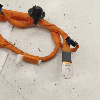 Ford Escape Hybrid Battery Wires {L1M814F654AD} 2020 2021 2022