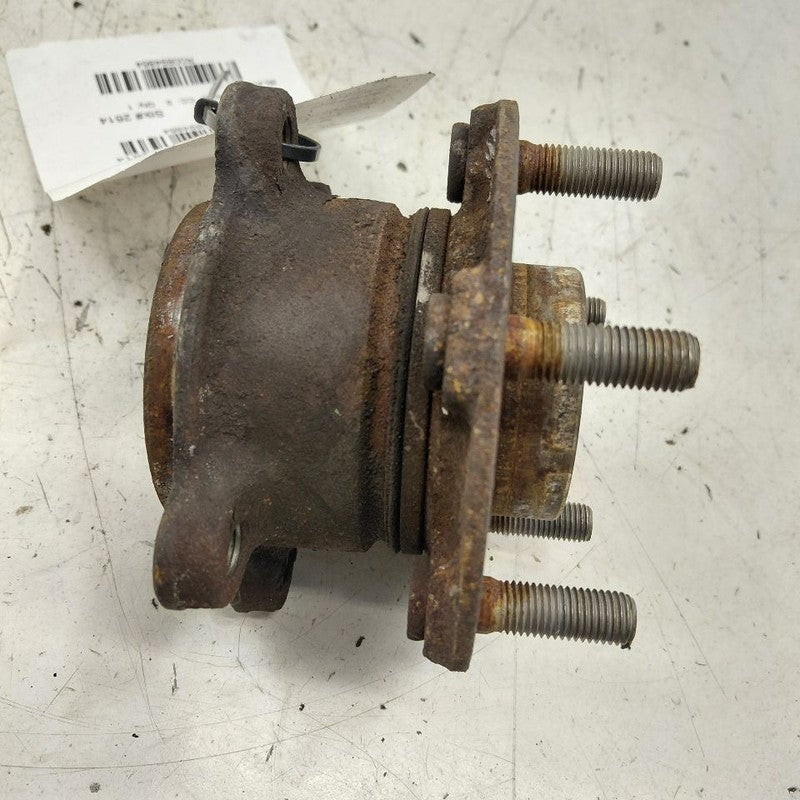 Left Rear Knuckle Stub Bearing Hub AWD Fits 20-25 Ford Escape