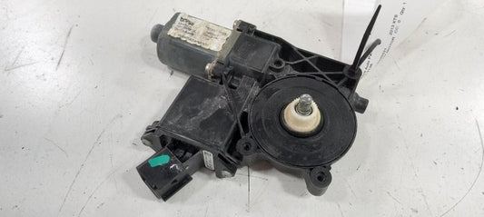 Driver Left Power Window Motor Front Fits 13-19 XTS OEM