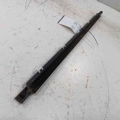 Kia Optima Door Glass Window Weather Strip Trim Front Left Driver 2020