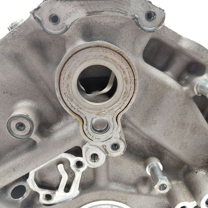 Bare Engine Cylinder Block 3.6L VIN S 8th Digit Opt Lgx 16-17 CT6