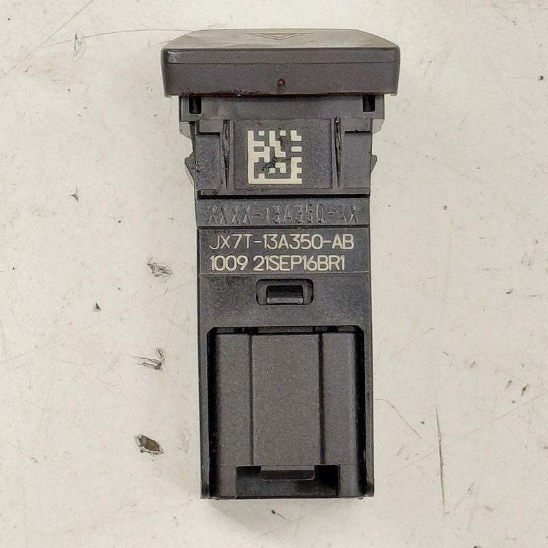Ford Escape Hazard Switch 4 Way Flasher Button  2022 2023 2024