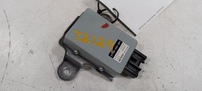 Fuel Pump Control Unit Fits 14-20 MDX  OEM