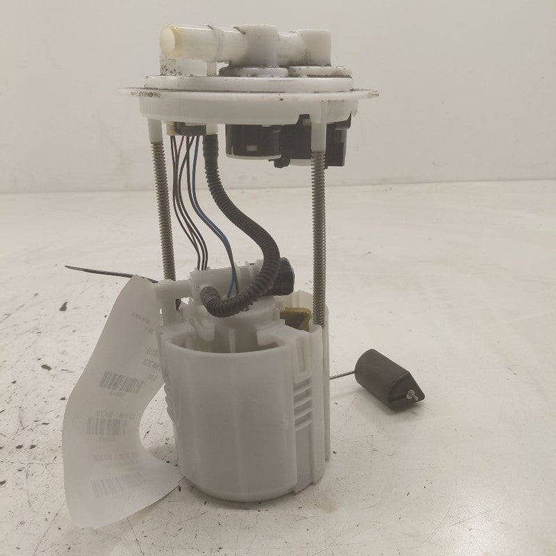 Gas Fuel Pump 1.6L Pump Assembly Fuel Tank Mounted Fits 18-25 Nissan K
