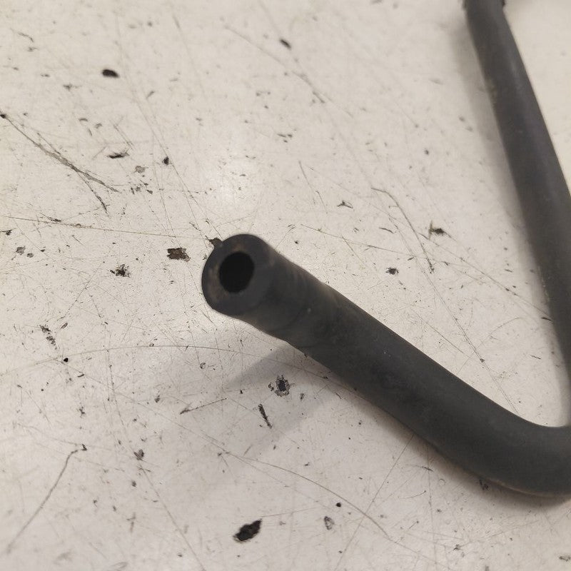 2018 Fiat 500 X 2.4 Model Coolant Line Crossover Pipe