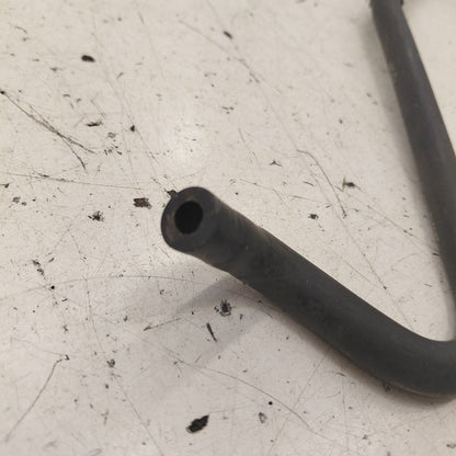 2018 Fiat 500 X 2.4 Model Coolant Line Crossover Pipe