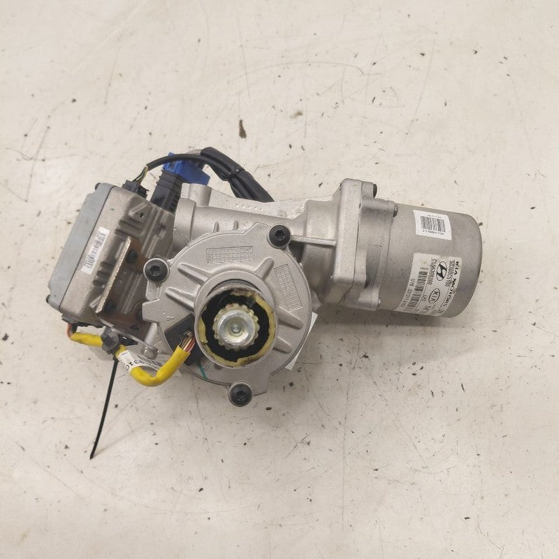 Power Steering Electric Assist Motor Fits 16-18 Kia Sorento