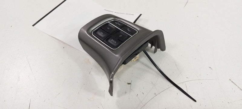 Dodge Journey Column Switch Blinker Signal Wiper Mount Bracket 2014 2015 2016 17