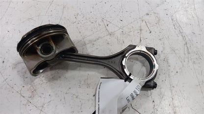 Toyota Camry One Single Piston 2021 2022 2023