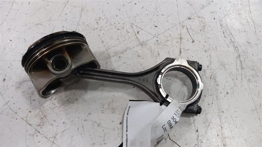 Toyota Camry One Single Piston 2021 2022 2023