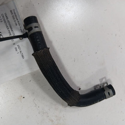 Nissan Altima Coolant Line Crossover Pipe 2.5 2023 2022 2021 2020 2019