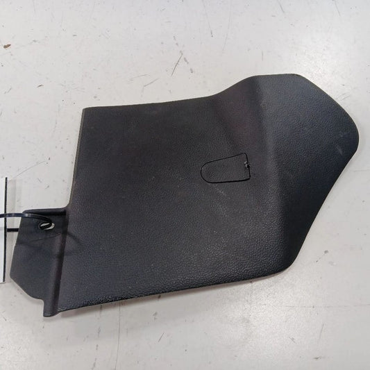 Kia Forte Passenger Right Side Center Console Trim 2015 2016 2017 2018