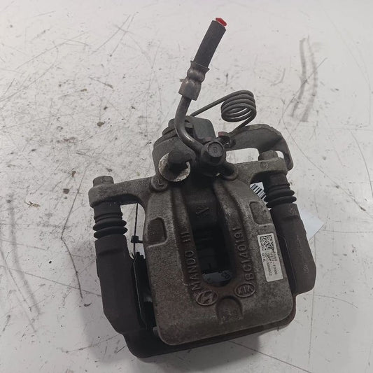 Left Rear Brake Caliper Sedan US Built Fits 17-20 Hyundai Elantra OEM