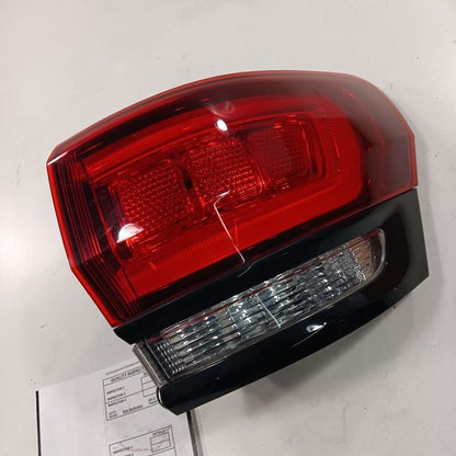 Passenger Right Tail Light Brake Lamp Wk Body VIN E Or F 14-22 Grand Cherokee