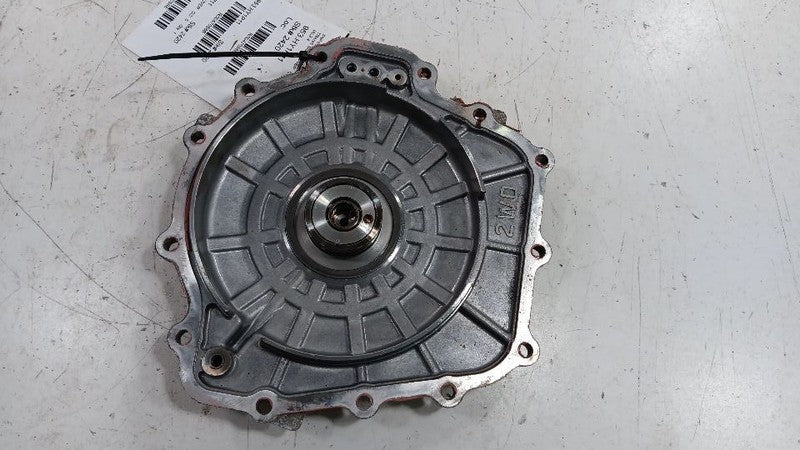 Hyundai Sonata Transmission Housing Side Cover Plate 2011 2012 2013 2014