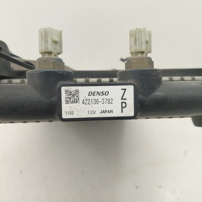 Radiator Auxiliary Fits 18-21 Honda Clarity