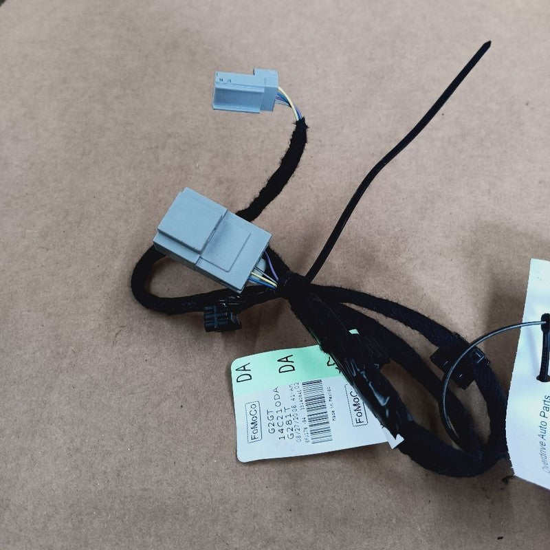 Ford Edge Sun Light Load Sensor Wire {G2GT14C210DA} 2019 2020 2021 202