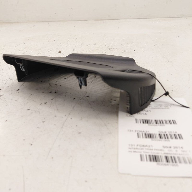 Ford Escape Interior Mirror Trim Cover {LJ6BS03514ACW} 2020 2021 2022
