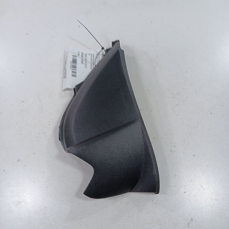 Honda Civic Dash Side Cover Left Driver Trim Panel  2018 2017 2016 OEM