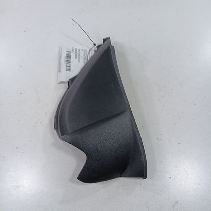 Honda Civic Dash Side Cover Left Driver Trim Panel  2018 2017 2016 OEM