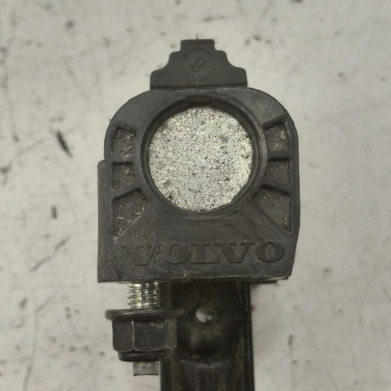 Volvo S60 Door Check Right Passenger Front Hinge Stopper Detent  2013 