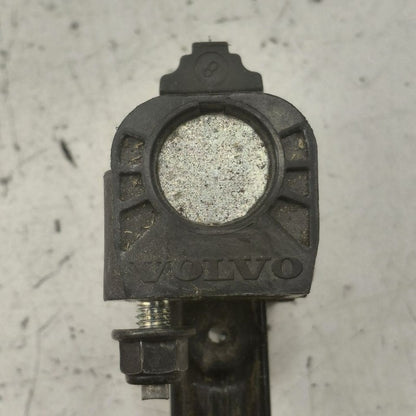 Volvo S60 Door Check Right Passenger Front Hinge Stopper Detent  2013 