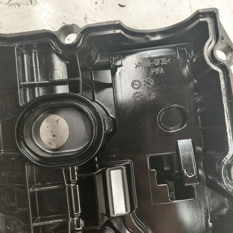 Mazda 6 Engine Cylinder Head Valve Cover  2.5 2018 2019 2020 2021