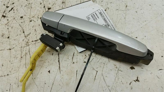 6920452060 Left Rear Back Door Handle Outside Fits 08-14 SCION XD
