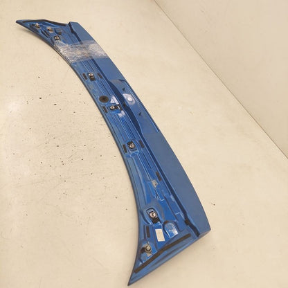 Rear Spoiler Toyota Prius VIN Fu 7th And 8th Digit Fits 16-22 Toyota P