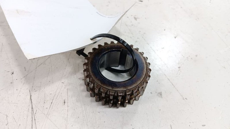 Chevrolet Equinox Timing Gear 2018 2019 OEM