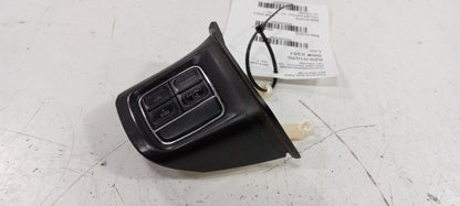 Column Switch Assembly Cruise Steering Wheel Mounted Fits 15-16 Dodge Dart
