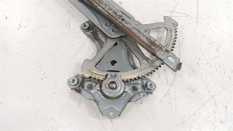 6980206080 Driver Left Front Window Regulator Track Fits 15-19 NX300H