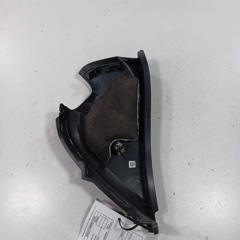 Honda Civic Dash Side Cover Left Driver Trim Panel  2018 2017 2016