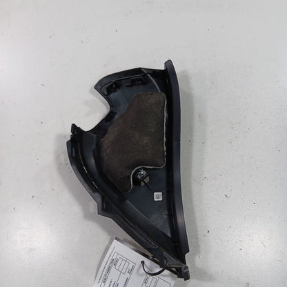 Honda Civic Dash Side Cover Left Driver Trim Panel  2018 2017 2016