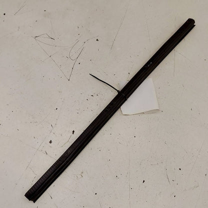 Cadillac XTS Left Rear Weather Strip Interior      2016 2017 2018