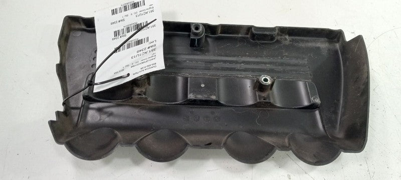 Acura TSX Engine Cover 2014 2013 2012 2011 OEM