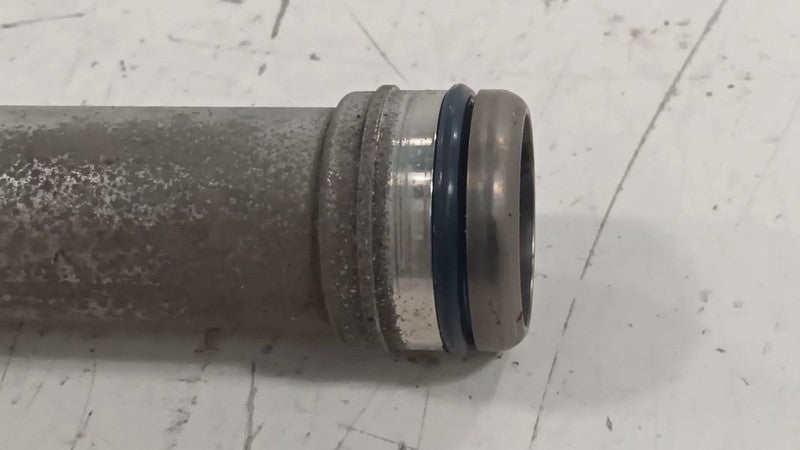 Infiniti G37 Coolant Line Crossover Pipe  2009 2010 2011 2012 2013 OEM