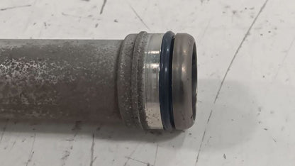Infiniti G37 Coolant Line Crossover Pipe  2009 2010 2011 2012 2013 OEM