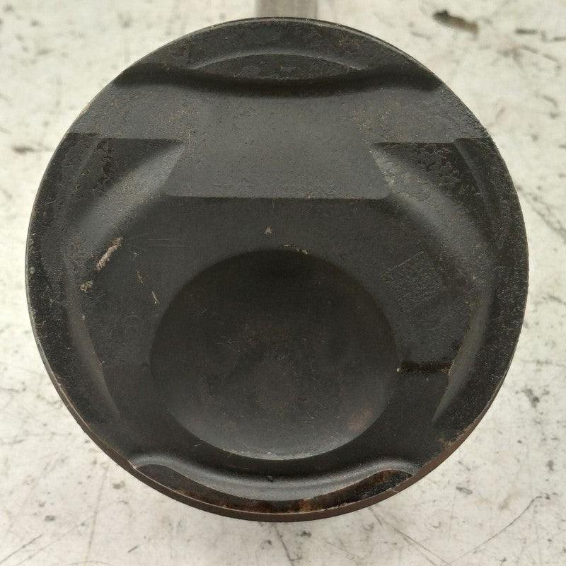 Ford Edge Single Piston With Connecting Rod   2.7 2019 2020 2021 2022