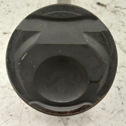 Ford Edge Single Piston With Connecting Rod   2.7 2019 2020 2021 2022