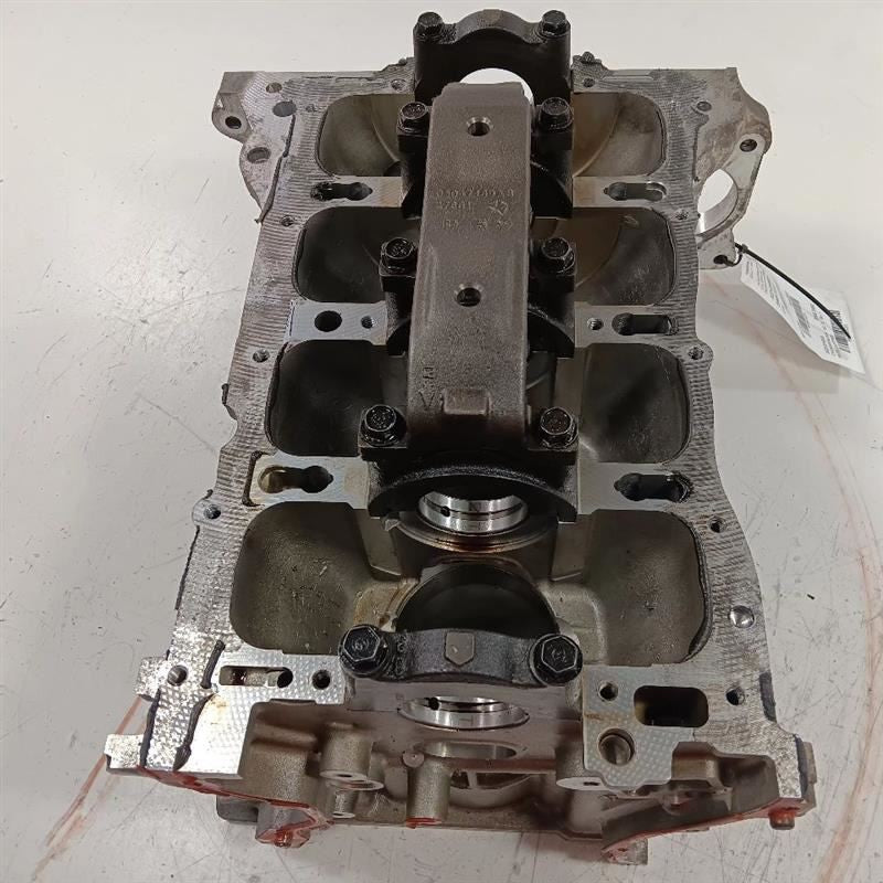 Engine Cylinder Bare Block 2.4L Fits 14-20 CHEROKEE OEM