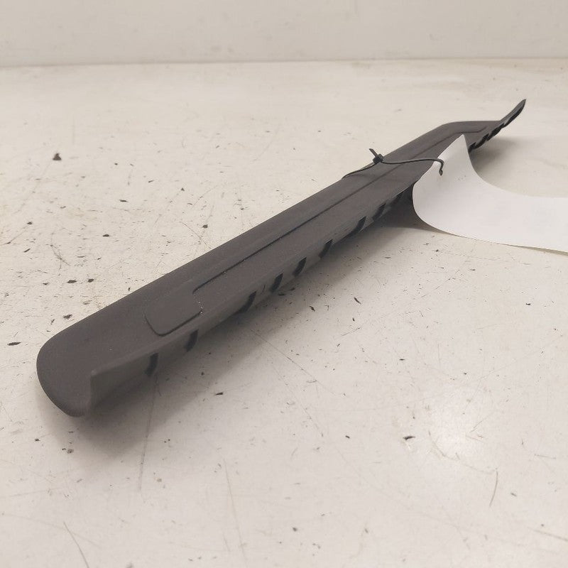 Kia Sportage Sill Trim Plate Door Jam Threshold Right Passenger Front 